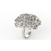 Bloom Diamond Ring 