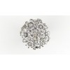 Bloom Diamond Ring 
