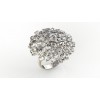 Bloom Diamond Ring 