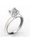 Classic Anna - Asscher