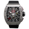 Richard Mille RM011 RM11 Titanium Felipe Massa TITANIU