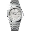 Audemars Piguet Royal Oak 41mm White-Dial 15400ST.OO.1220ST.02