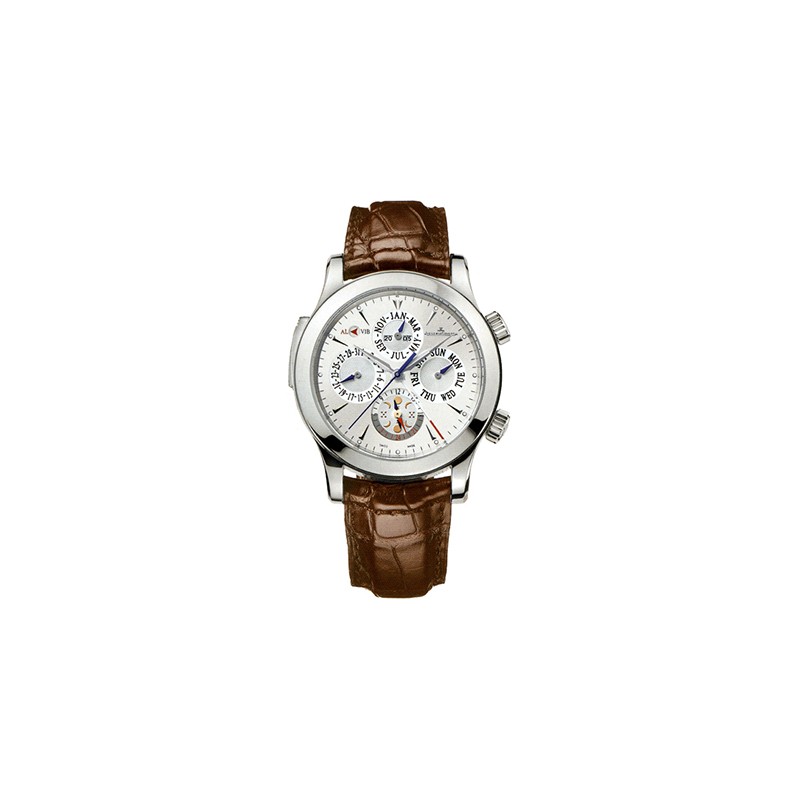 Jaeger-LeCoultre Master Grand Réveil