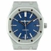 Audemar Piguet Boutique Edition Blue Dial