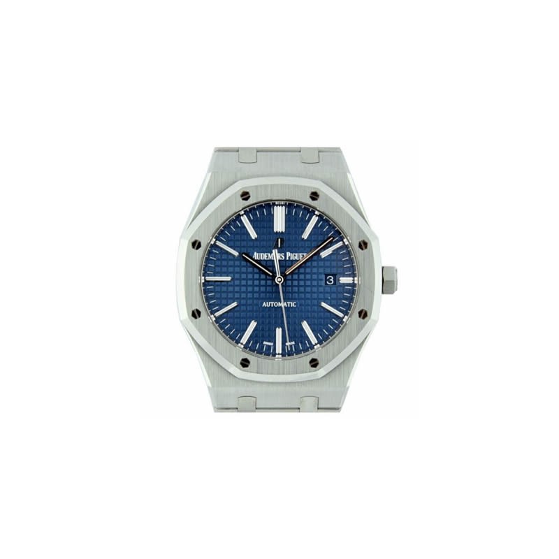 Audemar Piguet Boutique Edition Blue Dial