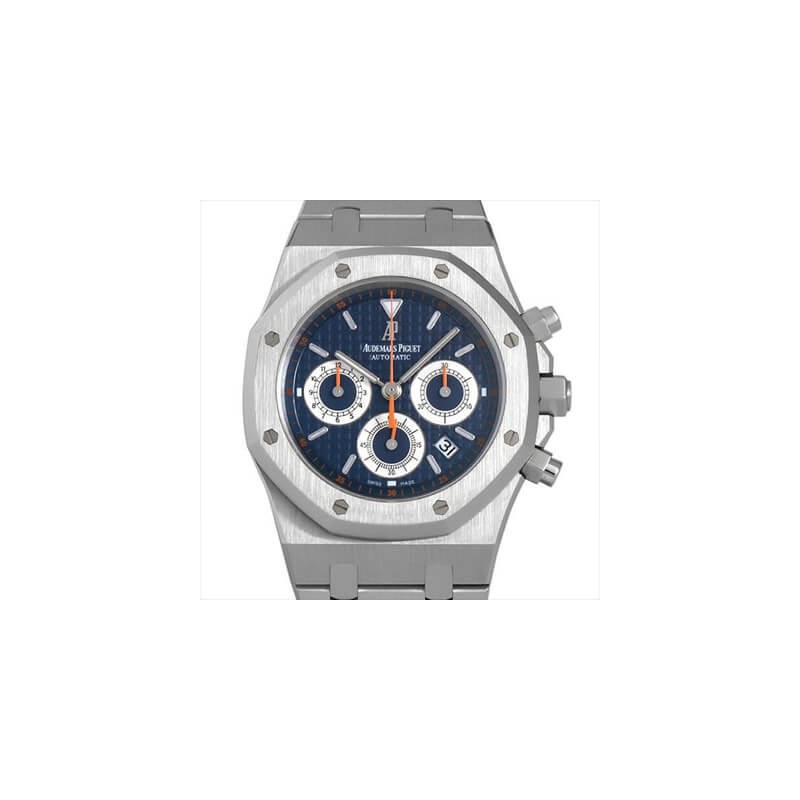 Audemars Piguet Royal Oak 39mm Blue