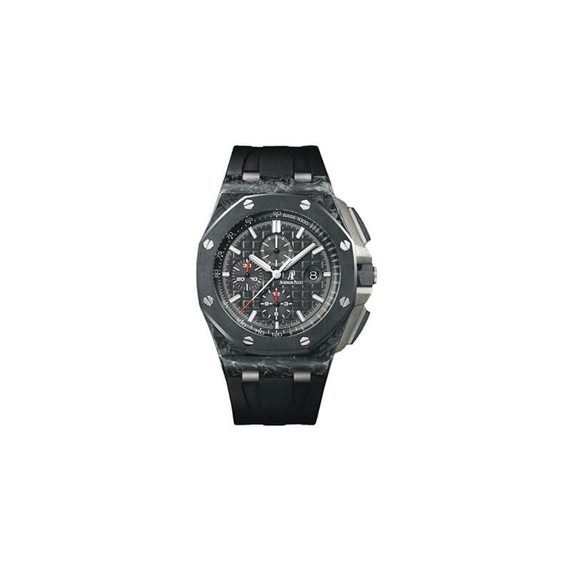 Audemars Piguet Offshore Carbon 26400AU.OO.A002CA.01