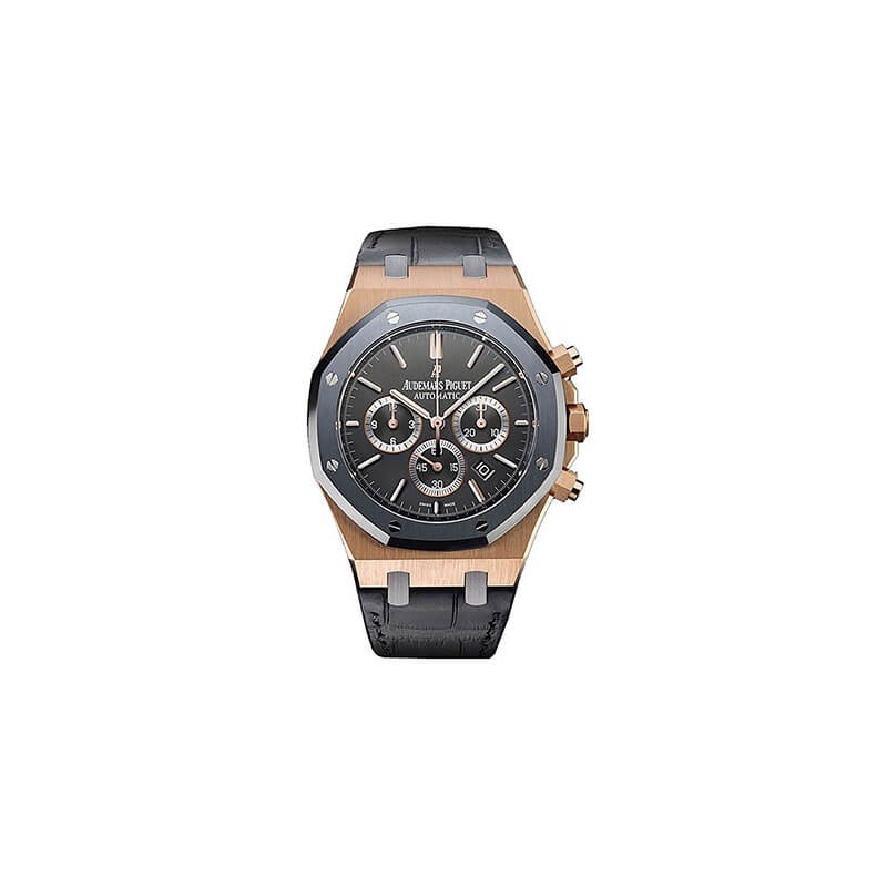 Audemars Piguet Leo Messi Rose Gold