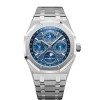 Audemars Piguet Royal Oak Perpetual Calendar Steel Blue