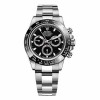 Rolex Daytona 116500LN Steel Black Dial