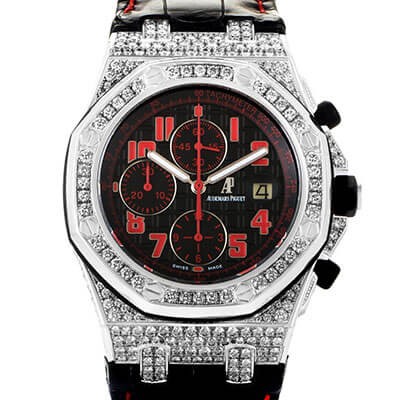 Audemars Piguet Custom Las Vegas