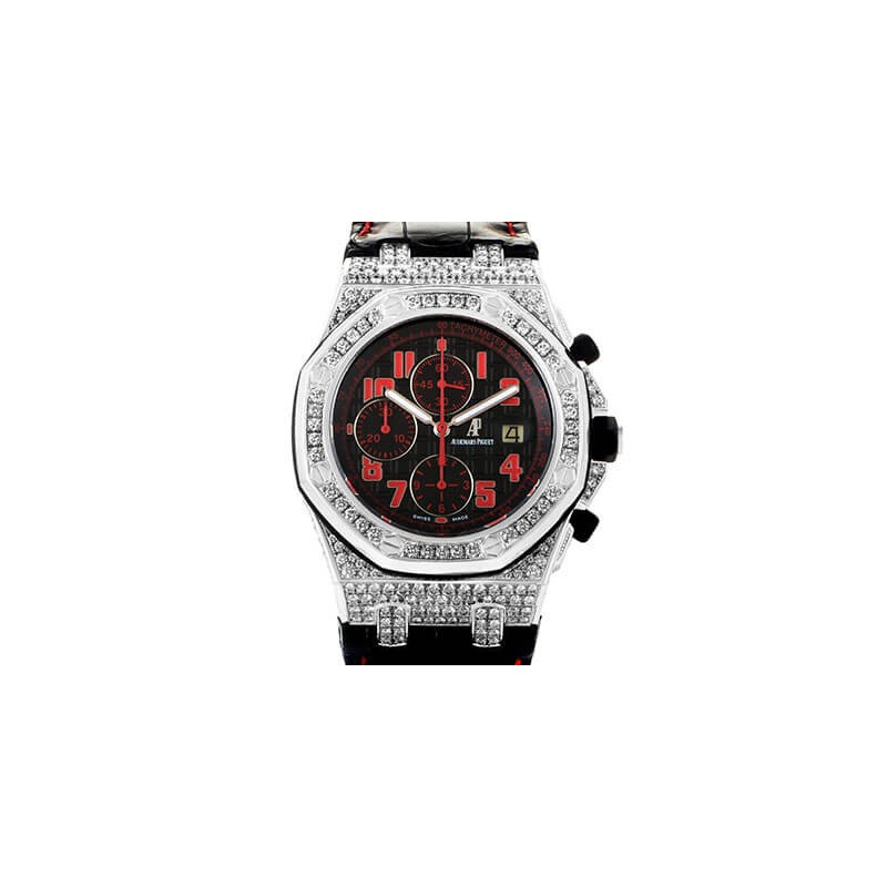 Audemars Piguet Custom Las Vegas