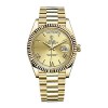 Rolex DayDate40 228238 Yellow Gold