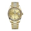 Rolex DayDate40 228238 Yellow Gold