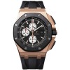 Audemars Piguet Offshore Rose Gold Ceramic