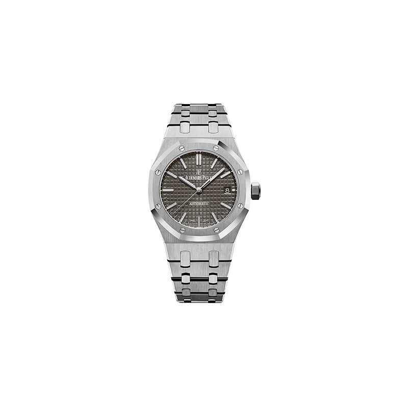 Audemars Piguet Royal Oak 37mm Grey