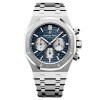 Audemars Piguet Royal Oak Chronograph Blue Boutique Edition