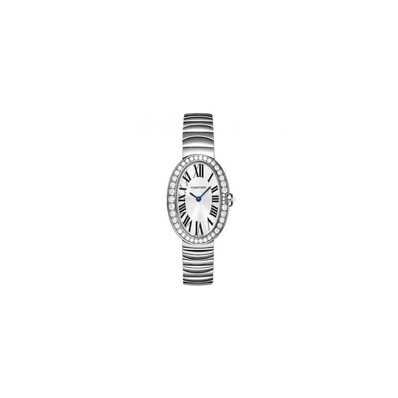 Cartier Baignoire WB52006