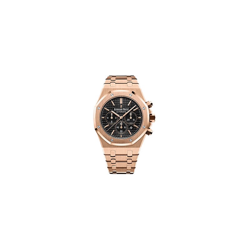 Audemars Piguet Royal Oak Rose Gold 26320OR