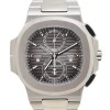 Patek Philippe Nautilus 5990 Travel Time Chronograph