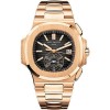 Patek Philippe 5980/1R Rose Gold
