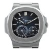 Patek Philippe Nautilus 5712 Moon Phase