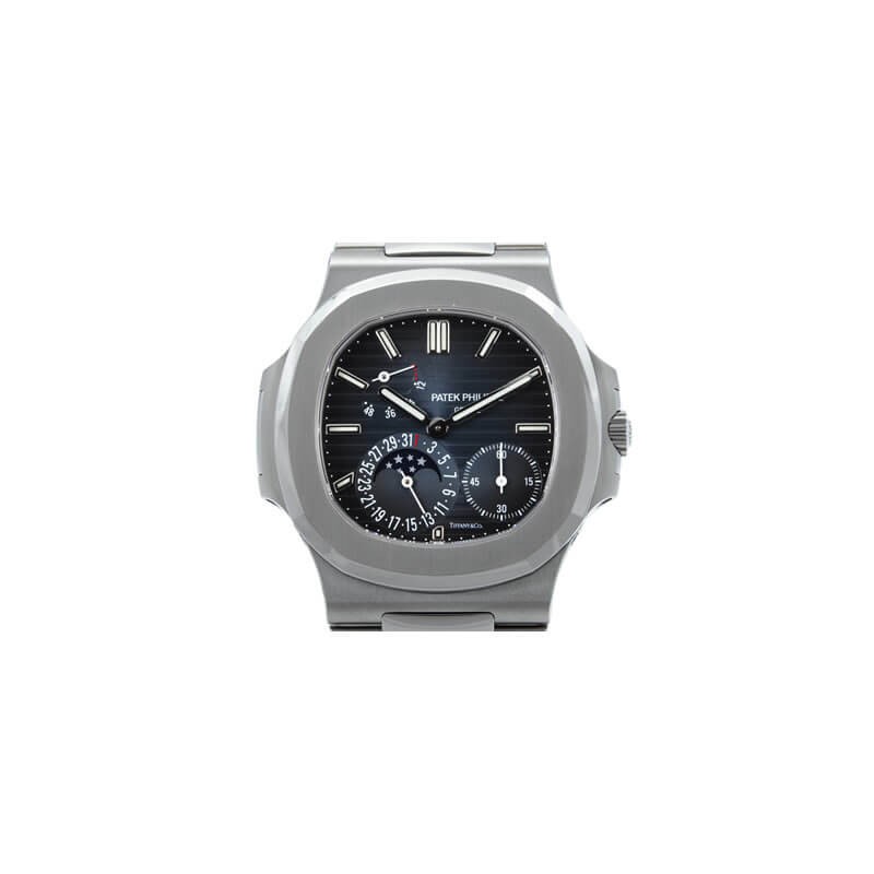 Patek Philippe Nautilus 5712 Moon Phase