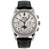 Patek Philippe 5270G Perpetual Calendar Chronograph