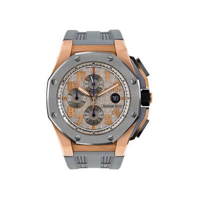 Audemars Piguet LeBron Offshore