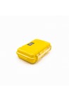 Watch Travel Case Yellow