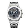 Audemars Piguet Royal Oak 26331IP Chronograph 20th Anniversary Ed.