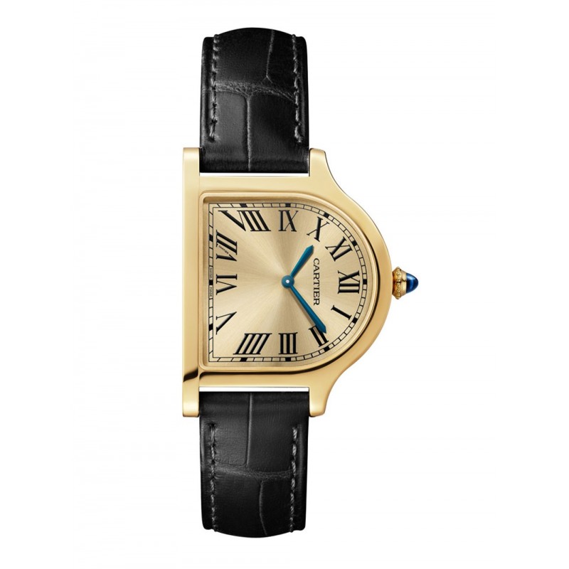 Cartier Privé Collection Cloche De Cartier Yellow Gold Bell