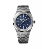 Audemars Piguet Royal Oak 15500ST Steel Blue Dial 