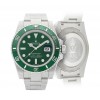 Rolex Submariner "Hulk" 116610LV Sultan of Oman Khanjar 