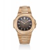 Patek Philippe Nautilus 5711 Rose Gold