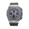 Audemars Piguet Offshore 26568IM Michael Schumacher Titanium 