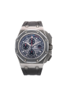 Audemars Piguet Offshore 26568IM Michael Schumacher Titanium 