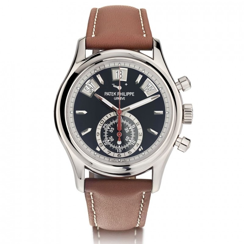 Patek Philippe Annual Calendar 5960G