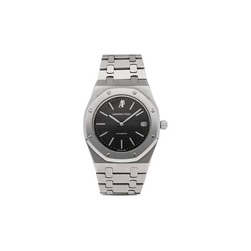 Audemars Piguet Royal Oak 15500ST Steel Black Dial 