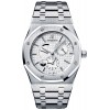 Audemars Piguet Royal Oak Dual Time 2620ST White Dial 