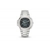 Patek Philippe Nautilus 5990/1A Blue Dial Steel