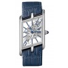 Cartier Tank Asymétrique Platinum WATA0012