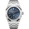 Audemars Piguet Jumbo Extra-Thin Blue Dial 15202