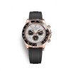 Rolex Daytona 116515LN Oyster Flex Rose Gold Rose Gold Dial 