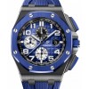 Audemars Piguet Royal Oak Offshore Ceramic Blue 