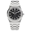 Audemars Piguet Royal Oak 11550ST Steel Black Dial