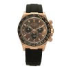 Rolex Daytona 116515 Rose Gold Chocolate Dial