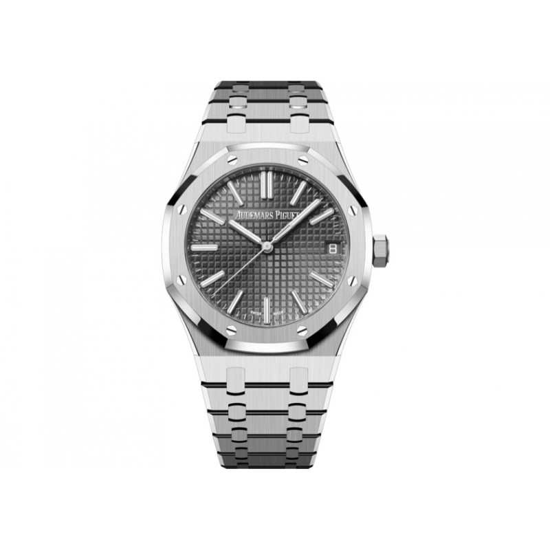 Audemars Piguet Royal Oak 15510ST Steel Grey Dial