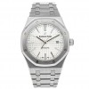 Audemars Piguet Royal Oak 15400 Selfwinding White Dial