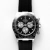 Rolex Daytona OsyterFlex 126519LN White Gold Ceramic New Style 